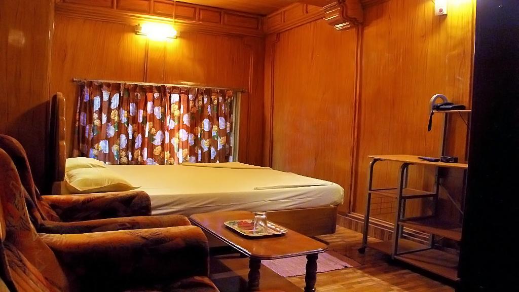 Hotel Sagar Kambam Экстерьер фото