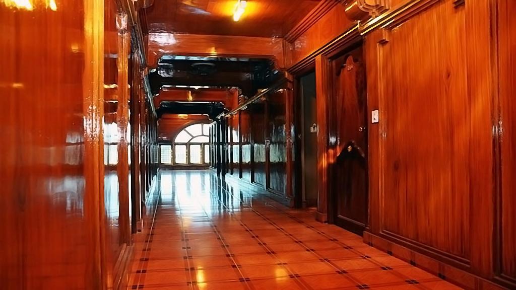 Hotel Sagar Kambam Экстерьер фото