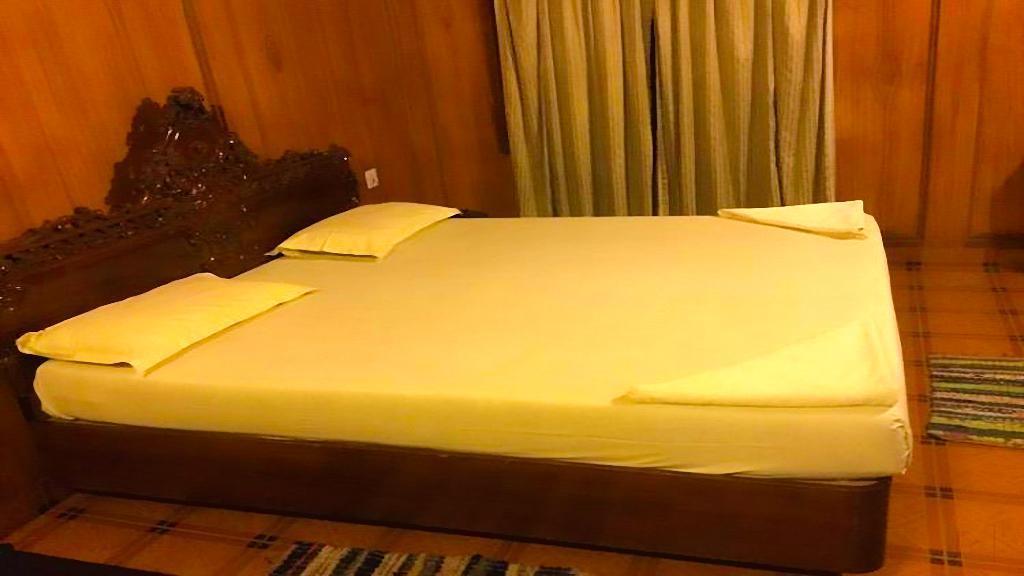 Hotel Sagar Kambam Экстерьер фото